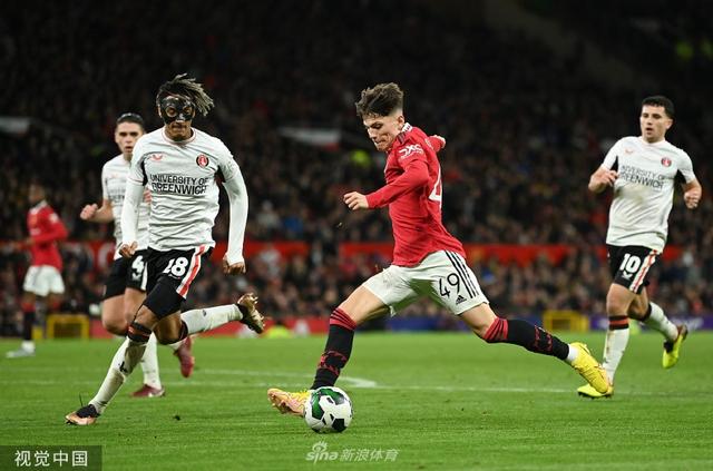 全面的控场 全面的控场