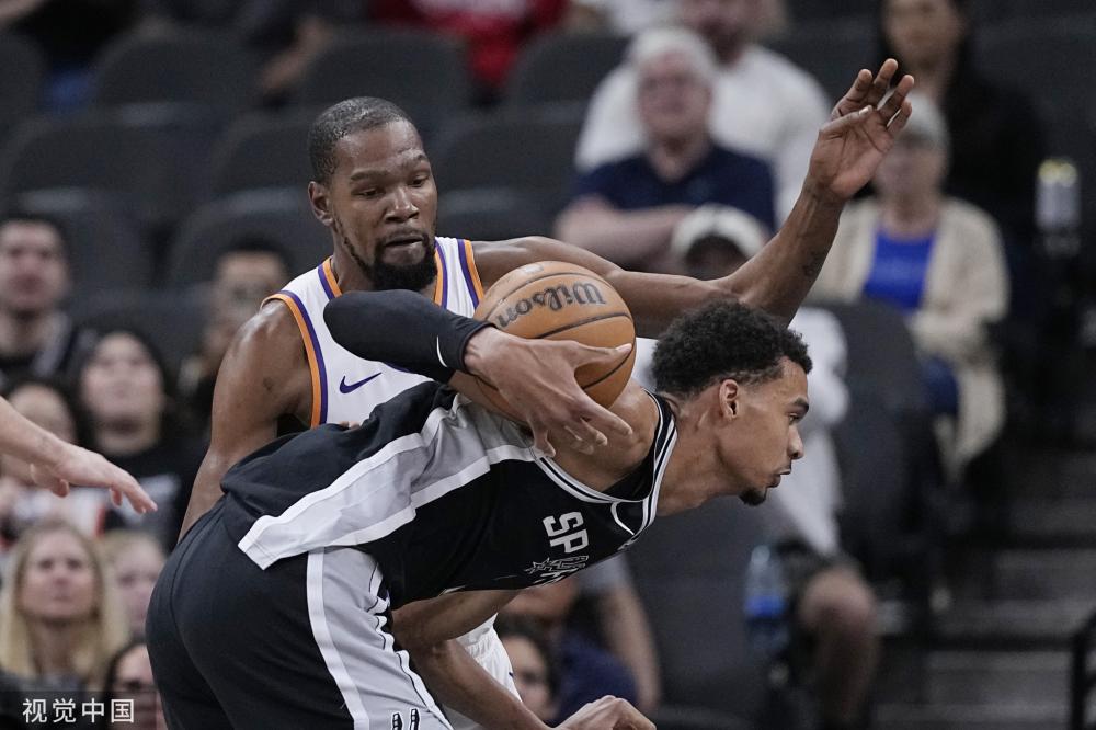 持续冲击 持续冲击